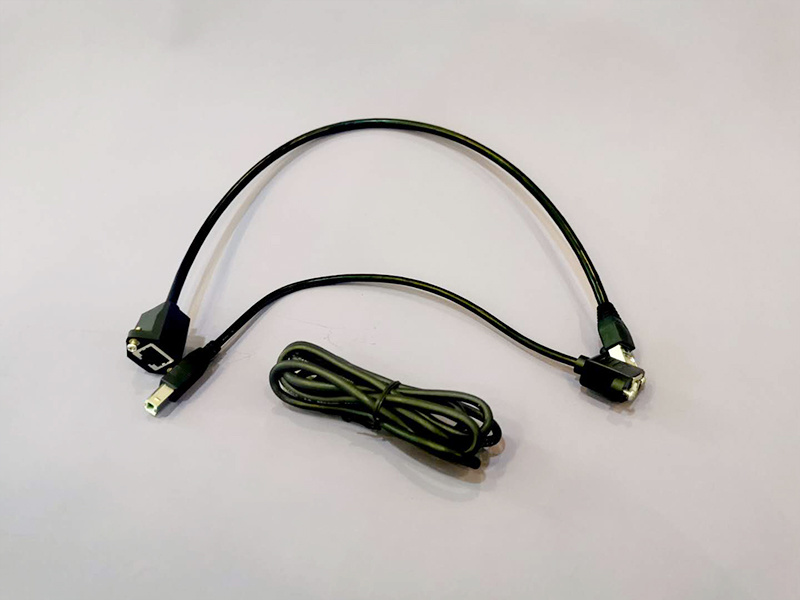 USB線(xiàn)束