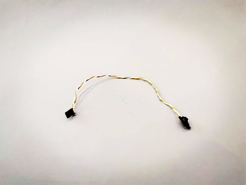 絞線(xiàn)線(xiàn)束